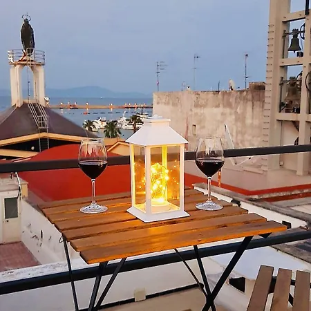 Mare All'arco Bed and breakfast