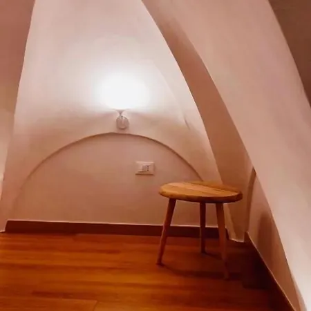 Couette-café Mare All'arco 3*