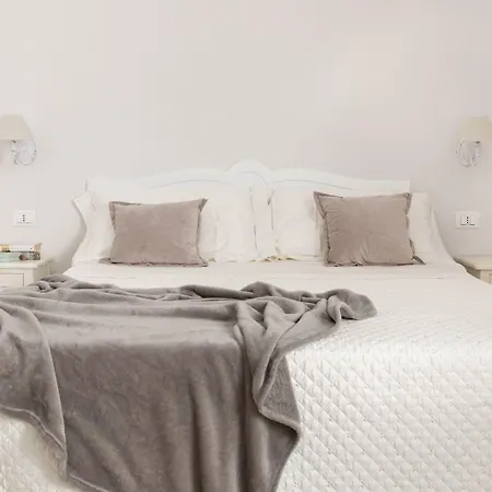Bed and breakfast Mare All'arco 3*